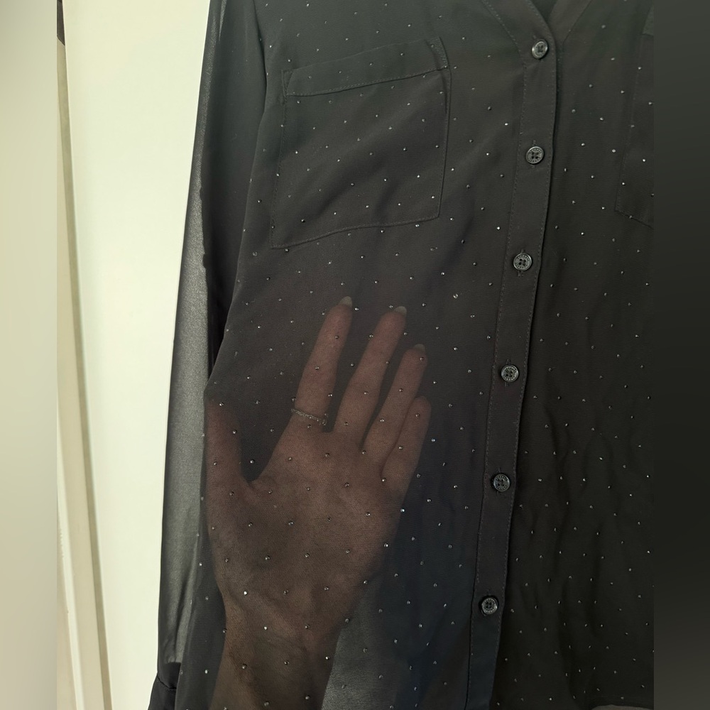Express blouse - Picture 3 of 3